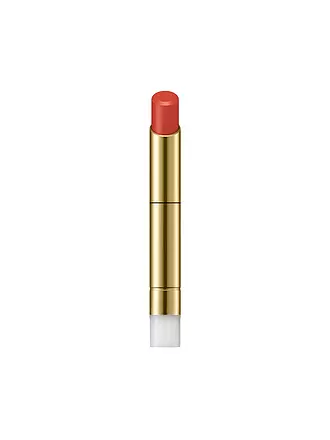 SENSAI | Lippenstift - Contouring Lipstick Refill ( 01 Mauve Red ) | orange