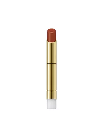 SENSAI | Lippenstift - Contouring Lipstick Refill ( 01 Mauve Red ) | rot