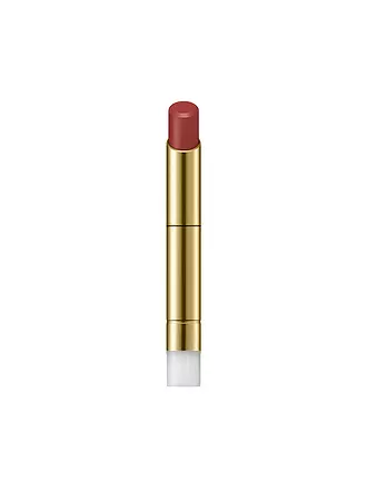 SENSAI | Lippenstift - Contouring Lipstick Refill ( 03 Warm Red ) | rot