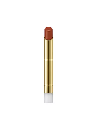 SENSAI | Lippenstift - Contouring Lipstick Refill ( 03 Warm Red ) | rot