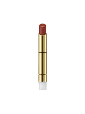 SENSAI | Lippenstift - Contouring Lipstick Refill ( 09 Deep Orange ) | rot