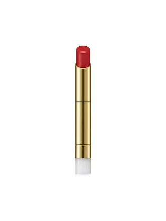 SENSAI | Lippenstift - Contouring Lipstick Refill ( 11 Redish Nude ) | rot