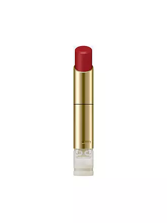 SENSAI | Lippenstift - Lasting Plump Lipstick Refill (LPL02 Vivid Orange) | rot