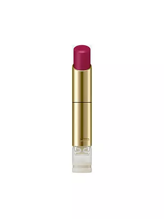 SENSAI | Lippenstift - Lasting Plump Lipstick Refill (LPL02 Vivid Orange) | rosa