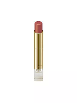 SENSAI | Lippenstift - Lasting Plump Lipstick Refill (LPL06 Shimmer Nude) | rosa