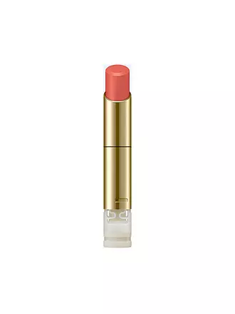 SENSAI | Lippenstift - Lasting Plump Lipstick Refill (LPL10 Juicy Red) | koralle