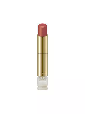 SENSAI | Lippenstift - Lasting Plump Lipstick Refill (LPL10 Juicy Red) | rosa