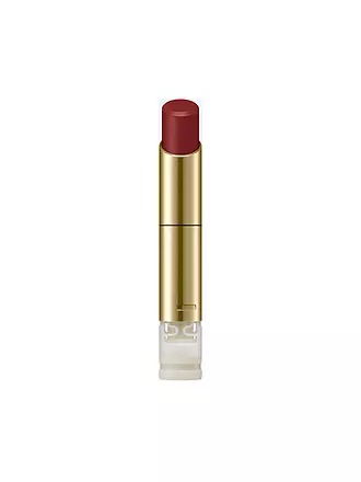 SENSAI | Lippenstift - Lasting Plump Lipstick Refill (LPL10 Juicy Red) | dunkelrot