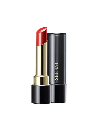 SENSAI | Lippenstift - Rouge Intense Lasting Colour (IL 104 Kurenai Nihohi) | orange