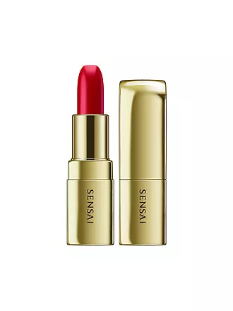 SENSAI | Lippenstift - The Lipstick (N01 Sakura Red) | rot