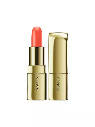 SENSAI | Lippenstift - The Lipstick (N04 Hinageshi Orange) | orange