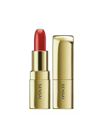 SENSAI | Lippenstift - The Lipstick (N11 Sumire Mauve) | rot