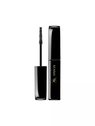 SENSAI | Mascara - Lash Lengthener 38°C 10ml ( Black ) | schwarz