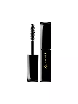 SENSAI | Mascara - Lash Volumiser 38°C (01 Black) | schwarz