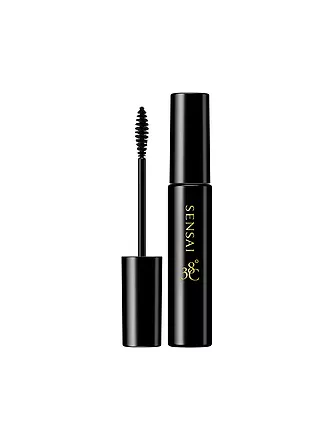 SENSAI | Mascara 38°C Collection - Mascara (M 1 Black) | schwarz