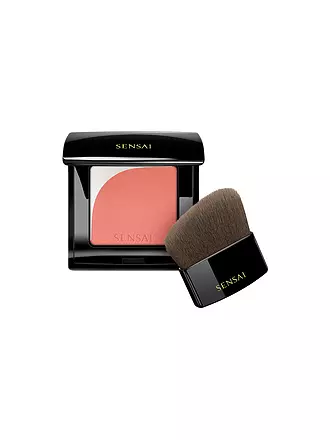 SENSAI | Rouge - Blooming Blush (01 Blooming Mauve) | orange