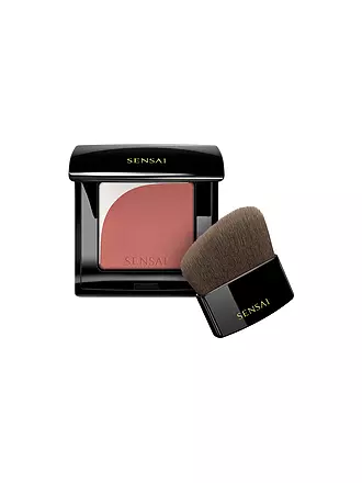 SENSAI | Rouge - Blooming Blush (02 Blooming Peach) | pink