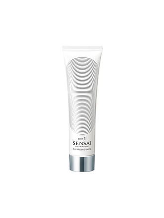 SENSAI | Silky Purifying - Cleansing Balm 125ml | keine Farbe
