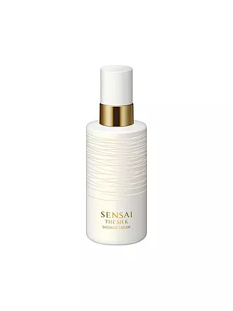SENSAI | The Silk Shower Cream 200ml | keine Farbe