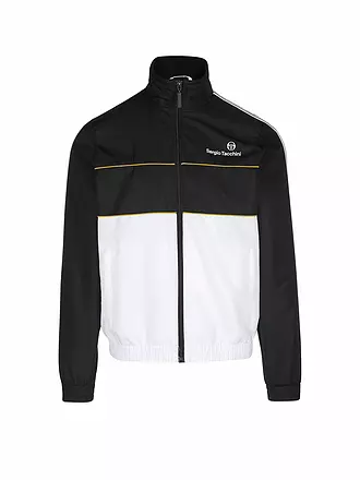SERGIO TACCHINI | Jogginganzug Nastro | schwarz