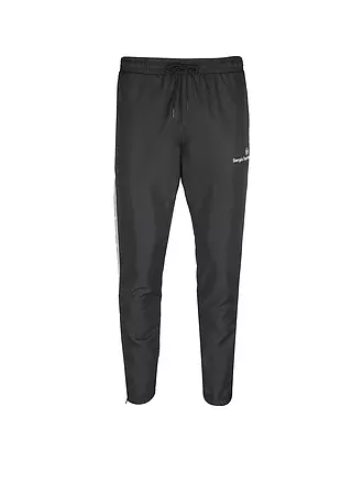 SERGIO TACCHINI | Jogginganzug Nastro | schwarz
