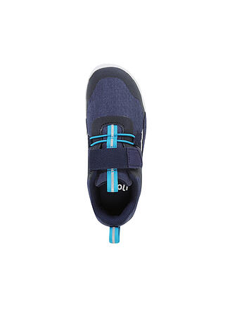 SFOLI | Jungen Sneaker MULTI | dunkelblau
