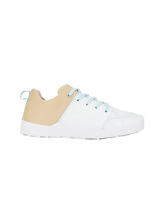 SFOLI | Mädchen Sneaker CLASSI | beige