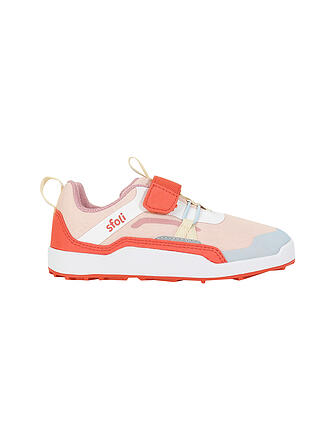 SFOLI | Mädchen Sneaker MULTI | beige