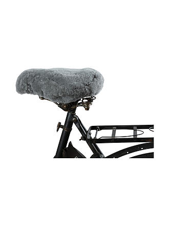 SHEPHERD OF SWEDEN | Fahrradsitzauflage EBBE | weiss