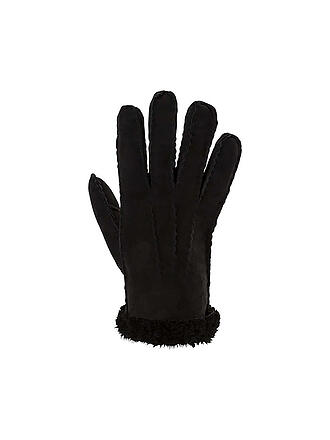 SHEPHERD OF SWEDEN | Handschuhe Melina | braun