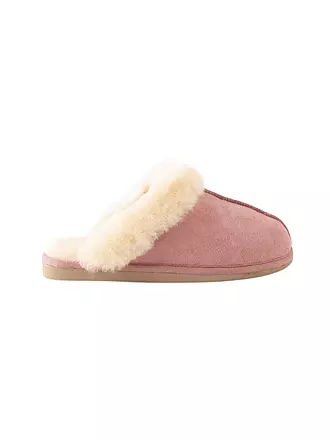 SHEPHERD OF SWEDEN | Hausschuhe - Slipper Jessica | camel