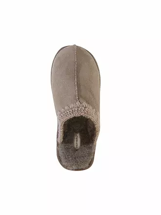 SHEPHERD OF SWEDEN | Pantoletten CELINE | camel