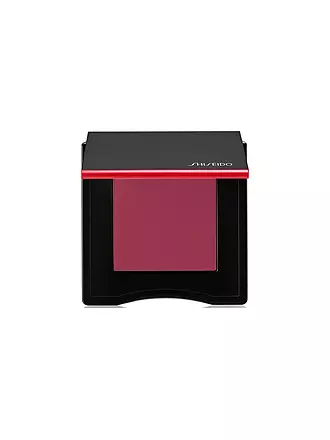 SHISEIDO |  InnerGlow CheekPowder (06 Alpen Glow) | rot