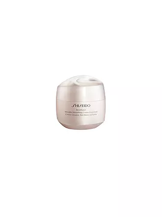 SHISEIDO | Benefiance Wrinkle Smoothing Cream Enriched 75ml | keine Farbe