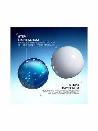 SHISEIDO | Bio-Performance Skin Filler Serum 2x30ml | keine Farbe