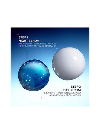 SHISEIDO | Bio-Performance Skin Filler Serum REFILL 2x30ml | keine Farbe