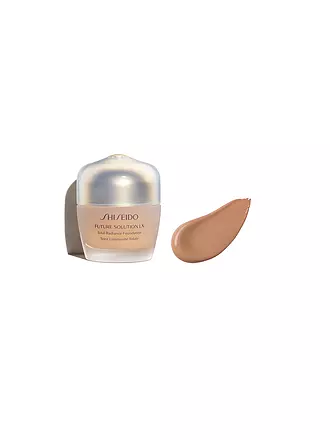 SHISEIDO | Future Solution LX Total Radiance Foundation 30ml(Neutral 4) | beige