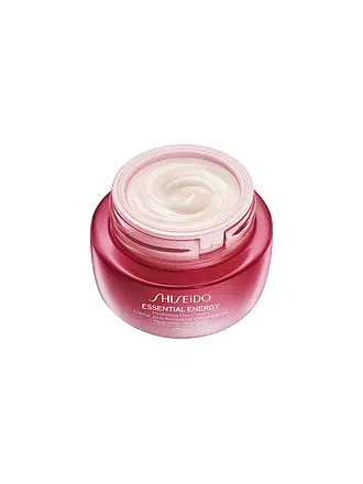 SHISEIDO | Gesichtscreme -   Essential Energy Hydrating Day Cream SPF20 50ml | keine Farbe