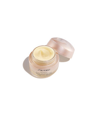 SHISEIDO | Gesichtscreme - Benefiance Wrinkle Smoothing Day Cream SPF25 50ml | keine Farbe