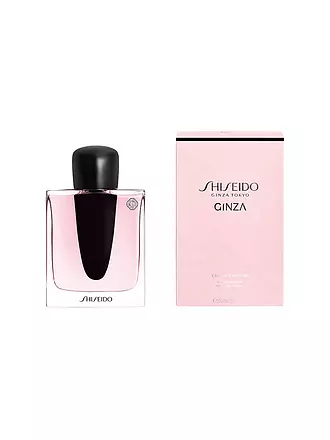 SHISEIDO | Ginza Eau de Parfum Spray 90ml | keine Farbe