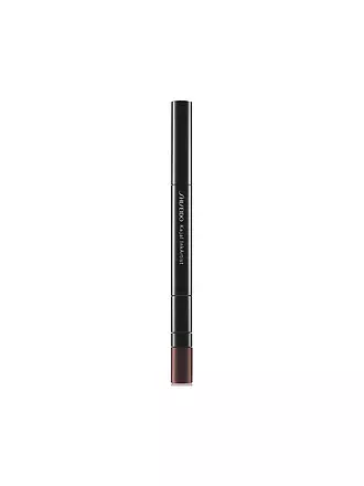 SHISEIDO | Kajal InkArtist (04 Azuki Red) | braun