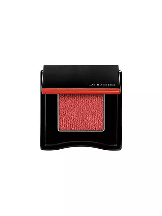 SHISEIDO | Lidschatten -  Pop PowderGel Eye Shadow ( 01 SS Crystal ) | orange