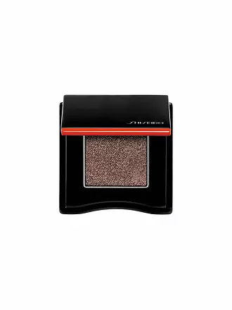 SHISEIDO | Lidschatten -  Pop PowderGel Eye Shadow ( 01 SS Crystal ) | braun