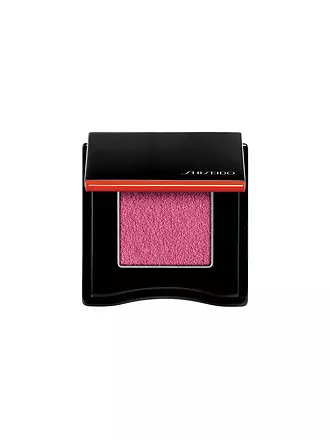 SHISEIDO | Lidschatten -  Pop PowderGel Eye Shadow ( 01 SS Crystal ) | pink