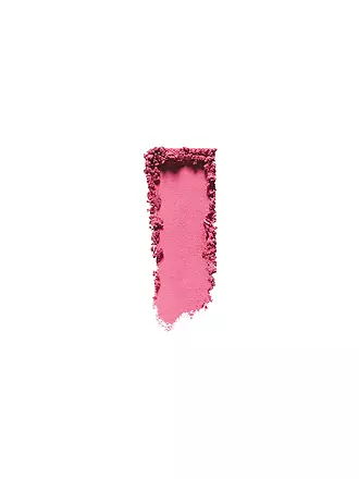 SHISEIDO | Lidschatten -  Pop PowderGel Eye Shadow ( 01 SS Crystal ) | pink