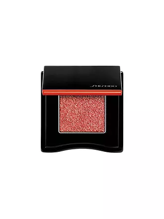 SHISEIDO | Lidschatten -  Pop PowderGel Eye Shadow ( 01 SS Crystal ) | koralle