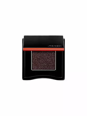 SHISEIDO | Lidschatten -  Pop PowderGel Eye Shadow ( 01 SS Crystal ) | braun