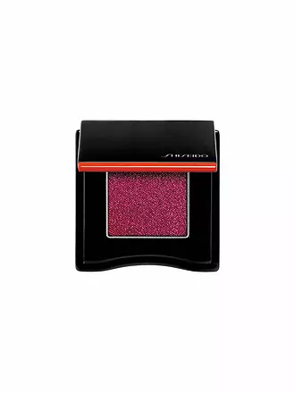 SHISEIDO | Lidschatten -  Pop PowderGel Eye Shadow ( 01 SS Crystal ) | beere