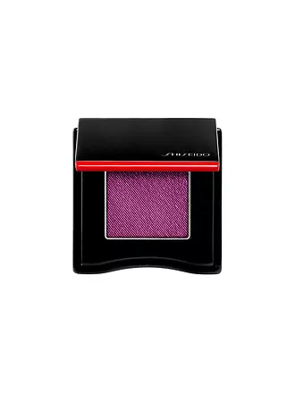 SHISEIDO | Lidschatten -  Pop PowderGel Eye Shadow ( 01 SS Crystal ) | lila