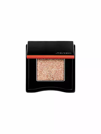 SHISEIDO | Lidschatten -  Pop PowderGel Eye Shadow ( 05 ZZ Brown ) | beige